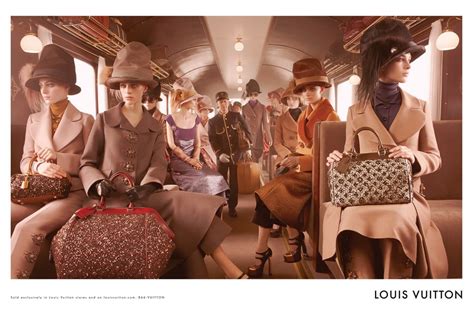 louis vuitton fall 2012 ads|Louis Vuitton publicity.